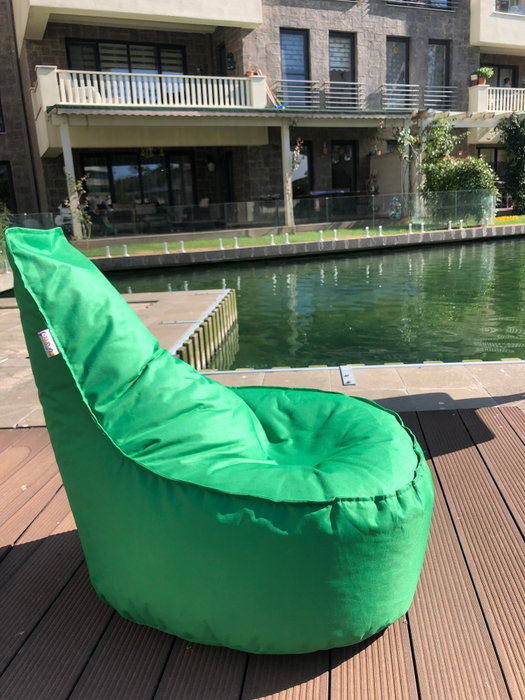 Atelier Del Sofa Aktif - Green Atelier Del Sofa Aktif - Green